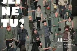 Filmų festivalis „Drąsus žodis“ Alytuje – kultūros ir komunikacijos centre