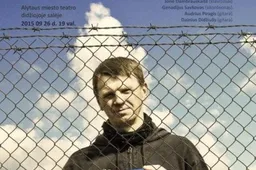 Alytuje ilgai lauktas Rolandas Kazlas muzikuos