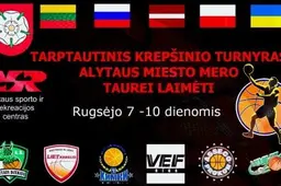 Su „Dzūkija“ prakaitą lieja buvę „Alitos“ ir „Alytaus“ žaidėjai, treniruotėse – ir naujas asistentas iš Serbijos