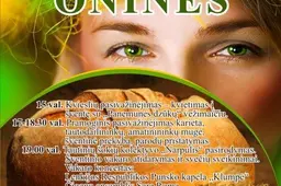 Oninės Punioje – su  „Narpulio” šokiais, „Klumpės”, „Sare Roma“, „Studijos“ ir „Pop Ladies“ muzika