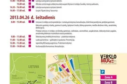 Velykinė mugė Alytuje - Kepyklos gatvės prekybos ir paslaugų miestelyje