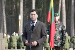 Žiniasklaidos „cenzorių“ trejetuke - du parlamentarai iš Dzūkijos