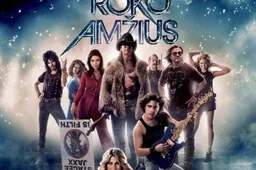 „Roko amžiaus“ premjera „Dainavoje“ – ne tik kino, bet ir muzikos gerbėjams (VIDEO)