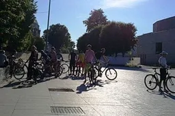 Lietuvos radijas - tiesiogiai iš Alytaus Rotušės aikštės