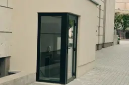 Rotušėje - kavinė