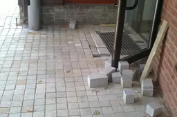 „Jei šitos marytės čia vaikščios...”