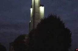 Švenčių metu - varpų muzika nuo Alytaus rotušės