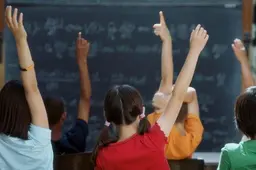 Kada reikės eiti į mokyklą, gimnaziją, kolegiją?