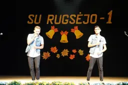 Rugsėjo pirmoji Pirmajame Alytuje: kurkime šventę drauge