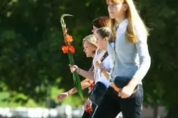 Krizės mokykla: mažėja algos, mokinių skaičius ir popierizmas