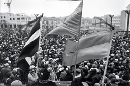 1991 metų sausio 13-ąją...