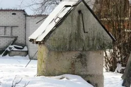 „Negerk iš šulinio – ligų maišu pavirsi...“