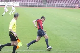 FBK „Kaunas“ - FK „Dainava“ 0:2