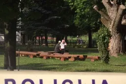 Ieškomi pradinei mokyklai žalos pridarę jaunuoliai