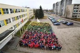 Alytaus Šaltinių pagrindinė mokykla pokyčių sieks padedama „Samsung“ ir Kauno technologijos universiteto
