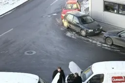 Ką daryti, kad žiema neatneštų staigmenų kelyje