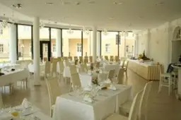 Alytaus „Korto“ valdomas „Europa Royale Druskininkai“ restoranas po patikrinimo uždarytas dar kartą