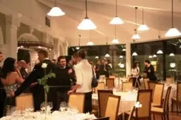 Žmonės susirgo po Druskininkų restorane vykusio vestuvių pokylio