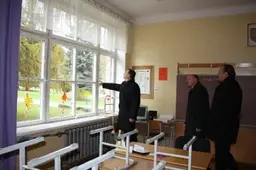 Prioritetas mokyklai