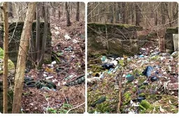 Į „Darom“ akcijos tvarkytinų vietų sąrašą siūlo įtraukti Saratovo kareivinių pamatų liekanas prie Tarpinės upelio