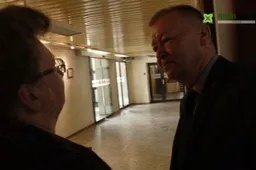 Aistros dėl Alytaus butų ūkio ir jo ilgametės vadovės - nerimsta (VIDEOREPORTAŽAS)