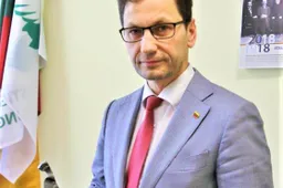 „Metalinė“ Alytaus žurnalistų skyriaus plunksna - Robertui Šarknickui