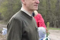 Paskirtas naujasis Alytaus miškų urėdas