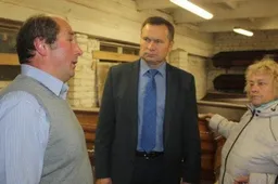 Ritualinių paslaugų teikimas Dauguose turėtų būti atnaujintas