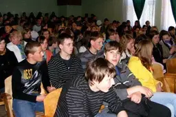LŠS ir LATA pristatymas visuomenei