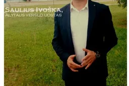 Alytaus rajono Genių kaime ketina įsikurti Latvijos kapitalo įmonė „Pure Grain“