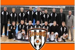 Per devynerias rungtynes „Savanoris“ pelnė beveik tūkstantį taškų