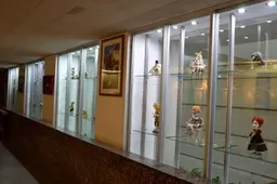 Alytiškiai kviečiami siūlyti savo darbus parodai