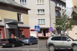 Savanorių, A. Matučio gatvėse ir Alyvų take - galimi eismo ribojimai