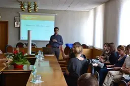 Savanorystė?  – Taip!