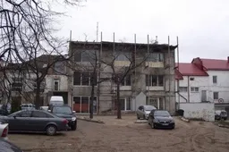 Išėjusį iš baro sumušė trys nepažįstami