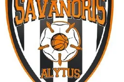 Prie devintosios „Savanorio“ pergalės prisijungė N. Karlikanovas, komandą dar papildys ir S. Dumbliauskas