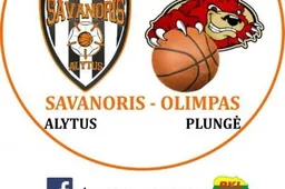 Arenoje - Alytaus krepšininkų revanšo rungtynės (VIDEO)