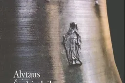 Naujos knygos pristatymas muziejuje