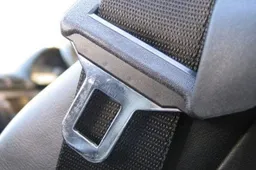 Šią savaitę policija „medžios“ neprisisegusius saugos diržų