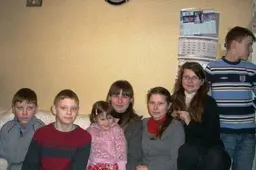 Angelės ir Jono Skinkių šeimynai – 12 metų