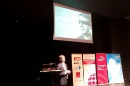 Alytuje viešėjo projektas „Gazelė 2014. Pergalių siekiančiam verslui"