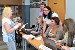 Seniūnaičių rinkimų maratoną Dzūkijos sostinėje pradėjo I Alytus