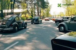 Dzūkijos senovinės technikos klubas atidarė tryliktąjį sezoną (VIDEOREPORTAŽAS)