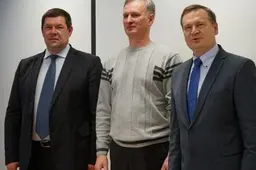 Alytaus rajone pasveikinti 44-i seniūnaičiai, dirbsiantys 11-oje seniūnijų