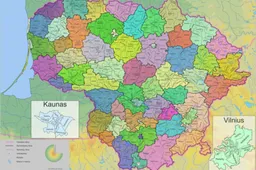 Siūlo ir seniūnus rinkti tiesiogiai