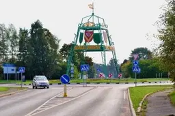 Naujas afrikinio kiaulių maro atvejis - ir Varėnos rajone