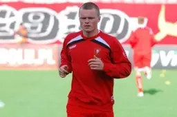 Darvydas Šernas – tarp rezultatyviausių Lenkijos futbolo lygos snaiperių