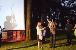 Nemokamas lauko kinas – Birštone, Vekeriotiškėje, Veisiejuose. Alytuje?