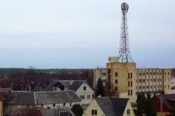 Sirenos Alytuje kauks spalio 23 dieną