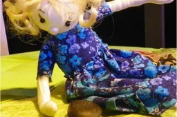 Alytaus lėlių teatras pradeda devynioliktąjį sezoną